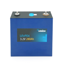 Осередок Merlion 3.2V 280AH для збирання LiFePo4 акумуляторів, (173х71х207) мм, Q5