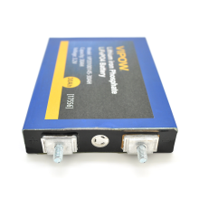Осередок Vipow 3.2V 30AH для складання LiFePo4 акумуляторів, (94 x 27 x 148) мм, Q12