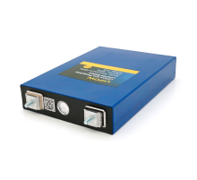 Осередок Vipow 3.2V 105AH для збирання LiFePo4 акумуляторів, (118 x 50 x 160) мм, Q5
