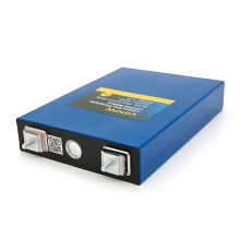 Осередок Vipow 3.2V 105AH для збирання LiFePo4 акумуляторів, (118 x 50 x 160) мм, Q5