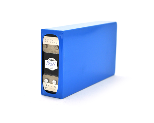 Осередок Vipow 3.2V 18AH для складання LiFePo4 акумуляторів, (75 x 20 x 135) мм, Q30