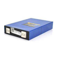 Осередок Vipow 3.2V 90AH для збирання LiFePo4 акумуляторів, (205 x 35 x 130) мм