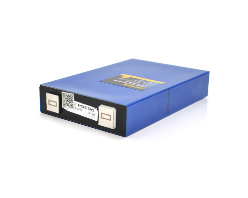 Осередок Vipow 3.2V 90AH для збирання LiFePo4 акумуляторів, (205 x 35 x 130) мм