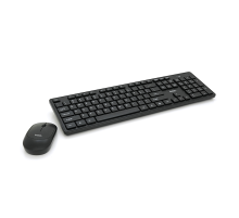 Комплект провідний KB+Mouse HOCO GM17, USB, (Eng), Box
