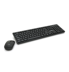 Комплект провідний KB+Mouse HOCO GM17, USB, (Eng), Box