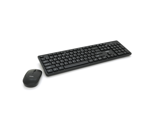 Комплект провідний KB+Mouse HOCO GM17, USB, (Eng), Box Комплект провідний KB+Mouse HOCO GM17, USB, (Eng), Box