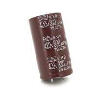 Конденсатор 420V330UF