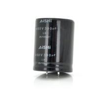 Конденсатор 450V390UF 35×45