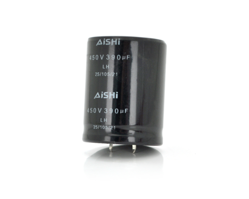 Конденсатор 450V390UF 35×45