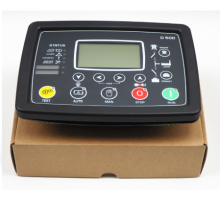Контролер генератора DATAKOM D-500 MK2 програмований, USB, RS-485, LAN. 9 to 36VDC