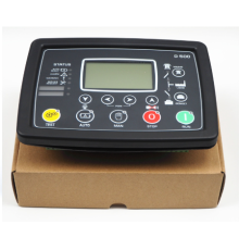 Контролер генератора DATAKOM D-500 MK2 програмований, USB, RS-485, LAN. 9 to 36VDC