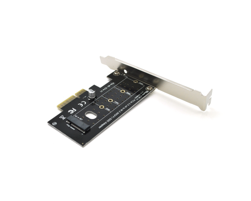 Контролер PCI-E3.0 X4 - M.2 (NGFF), OEM