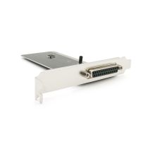 Контроллер PCI=>LPT(25Pin), TX382B, BOX
