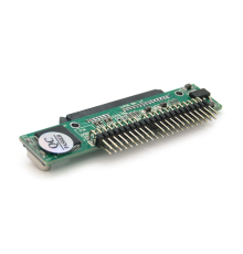 Конвертор IDE 44Pin to SATA, (Пакет)