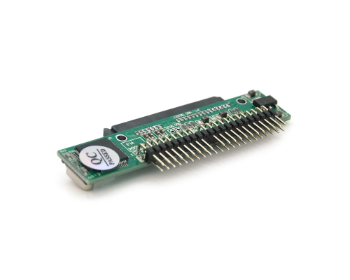Конвертор IDE 44Pin to SATA, (Пакет)