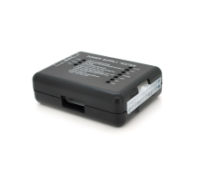 Тестер для діагностики блока живлення 4pin/6pin/8pin/20pin/24pin/Floppy/SATA, Blister