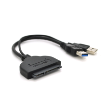 Кабель-перехідник USB 3.0 - 2,5"/SDD (пристрої)