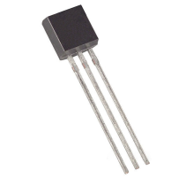 Датчик температури DS18B20, 3-pin