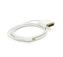 Конвертер mini Display Port (тато) на DVI24+1(тато) 1.8m (пакет)