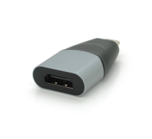 Перехідник Type-C (тато)/HDMI (мама), Black-gray