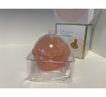 Кулька для вмивання з екстрактом вишні,яблока Cherry Blossom With Water Cleansing Ball 100g