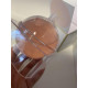 Кулька для вмивання з екстрактом вишні,яблока Cherry Blossom With Water Cleansing Ball 100g