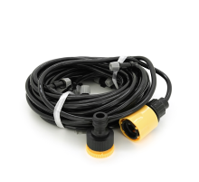 Туманоутворювач Patio Mistcooling Kit YT154, Box Туманоутворювач Patio Mistcooling Kit YT154, Box
