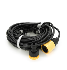 Туманоутворювач Patio Mistcooling Kit YT154, Box