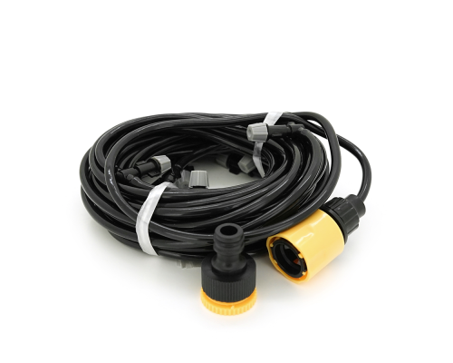 Туманоутворювач Patio Mistcooling Kit YT154, Box Туманоутворювач Patio Mistcooling Kit YT154, Box