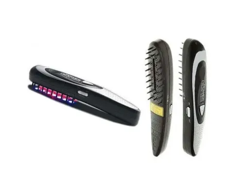 Лазерная расческа Babyliss Glow Comb для улучшения роста волос