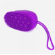 Мочалка масажна Bath Brush WN-12
