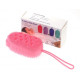 Мочалка масажна Bath Brush WN-12