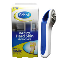 Скребок для чищення п'ят Scholl Hard Skin Remover, good