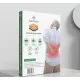 Пластир для зняття болю в спині pain Relief neck Patches Лікувальний пластир для хребта