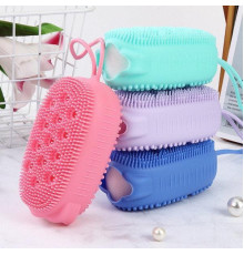 Мочалка масажна Bath Brush WN-12