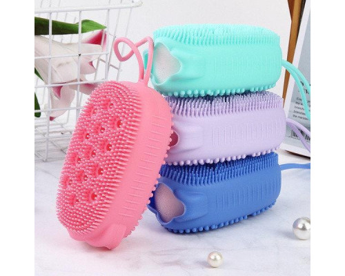 Мочалка масажна Bath Brush WN-12 Мочалка масажна Bath Brush WN-12