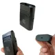 Geemy Mini акумуляторна бритва для волосся на обличчі geemy GM7763