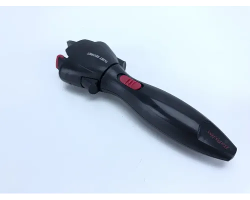 Плойка для плетіння косичок BaByliss Twist Secret Плойка для плетіння косичок BaByliss Twist Secret
