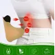 Пластир для зняття болю в спині pain Relief neck Patches Лікувальний пластир для хребта