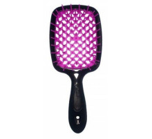 Гребінець для волосся Janeke Small Superbrush The Original Italian
