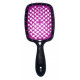 Гребінець для волосся Janeke Small Superbrush The Original Italian