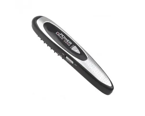 Лазерная расческа Babyliss Glow Comb для улучшения роста волос