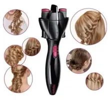 Плойка для плетения косичек BaByliss Twist Secret