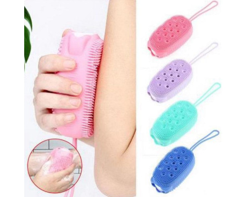 Мочалка масажна Bath Brush WN-12 Мочалка масажна Bath Brush WN-12