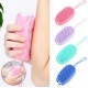 Мочалка масажна Bath Brush WN-12