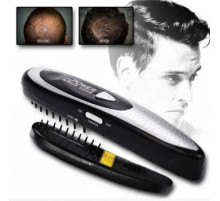 Лазерний гребінець Babyliss Glow Comb для поліпшення росту волосся
