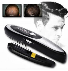 Лазерная расческа Babyliss Glow Comb для улучшения роста волос