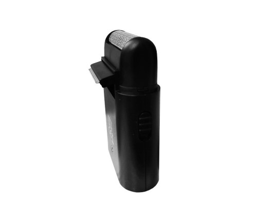 Geemy Mini акумуляторна бритва для волосся на обличчі geemy GM7763
