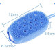 Мочалка масажна Bath Brush WN-12