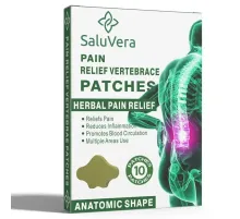 Пластир для зняття болю в спині pain Relief neck Patches Лікувальний пластир для хребта Пластир для зняття болю в спині pain Relief neck Patches Лікувальний пластир для хребта